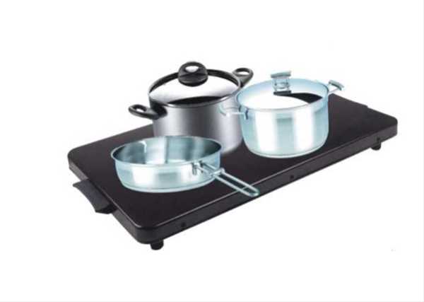 פלטת שבת ענקית GRAETZ דגם GR-549A גרץ