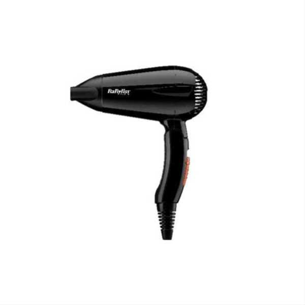 מייבש שיער לטיולים BABYLISS דגם BA-5344ILE בייביליס