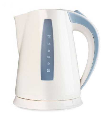 קומקום חשמלי 2 ליטר Electro Hanan דגם EL-108 אלקטרו חנן