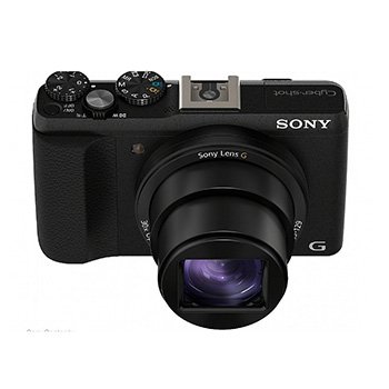מצלמה SONY 4K Triluminos דגם DSC-HX60 מצלמה SONY 4K Triluminos דגם DSC-HX60