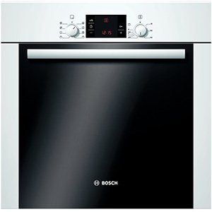 תנור בנוי Bosch דגם HBA23B223B לבן תנור בנוי Bosch דגם HBA23B223B לבן