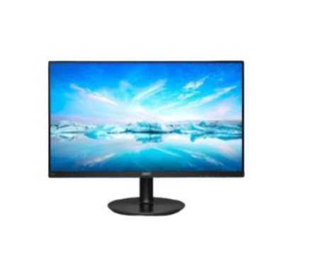 מסך מחשב "27  מבית PHILIPS דגם 272V8A פיליפס