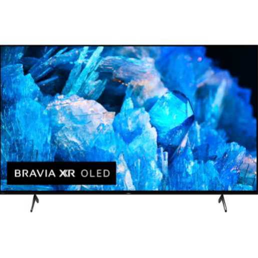 מסך OLED 4K SMART "55 SONY דגם XR55A75KAEP סוני