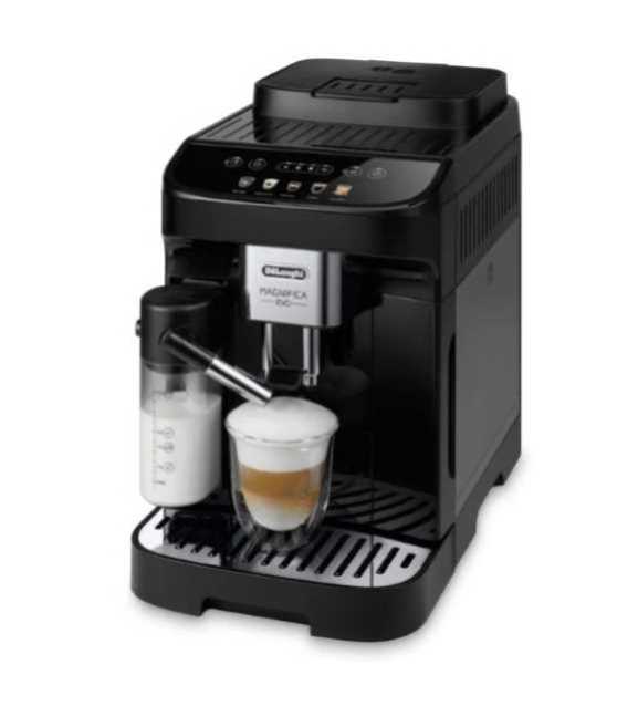 מכונת קפה DELONGHI אוטומ' דגם ECAM290.61.B דלונגי