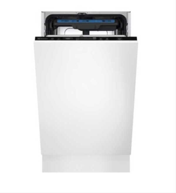 מדיח כלים Electrolux אינטנגרלי צר דגם EEM43200L אלקטרולוקס