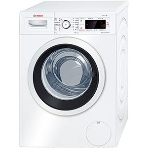 מכונת כביסה פתח חזית BOSCH דגם WAW28460IL מכונת כביסה פתח חזית BOSCH דגם WAW28460IL