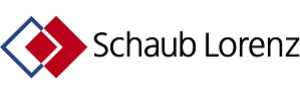 Schaub Lorenz  logo