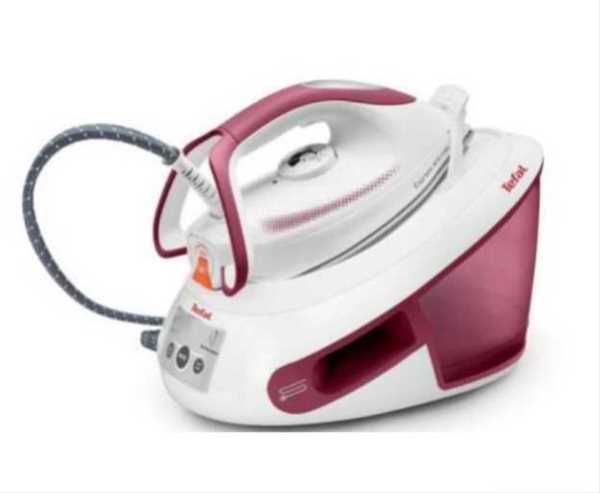 מגהץ קיטור TEFAL 2800W דגם SV8012 טפאל