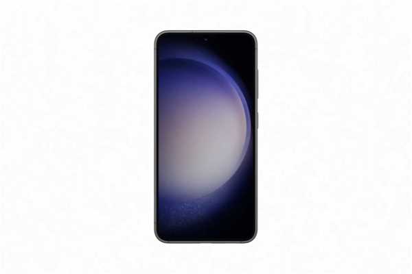 טלפון סלולרי SAMSUNG GALAXY S23 128GB BLACK