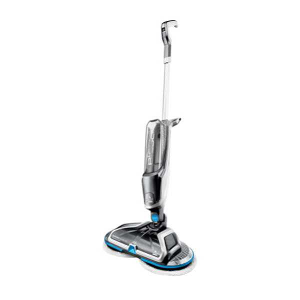 שואב שוטף אלחוטי מסתובב BISSELL דגם SPINWAVE CORDLESS 2240N ביסל