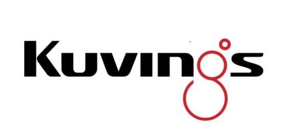 KUVINGS logo