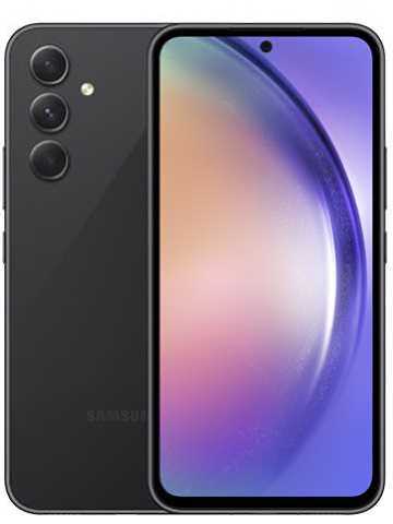 טלפון סלולרי Samsung Galaxy A54 128GB שחור