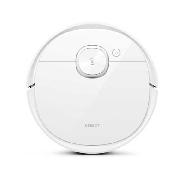 שואב רובוטי ECOVACS דגם DEEBOT T9 