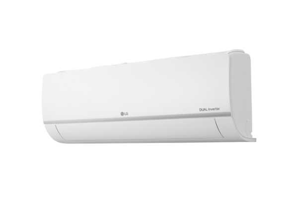מזגן עילי LG 22000BTU דגם DUAL INV300 אל גי