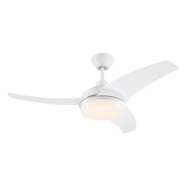 מאוורר תקרה CCT 36W DC WESTINGHOUSE דגם VALERIA "42 לבן + שלט ווסטינגהאוס