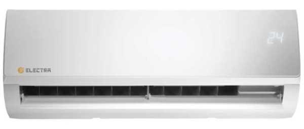 מזגן עילי ELECTRA 14466BTU דגם MAX PLUS 19 אלקטרה