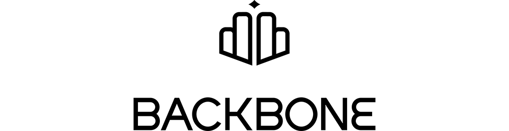 BACKBONE logo