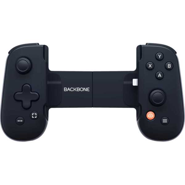 בקר משחק לאנדרויד Backbone One For Android Xbox Edition