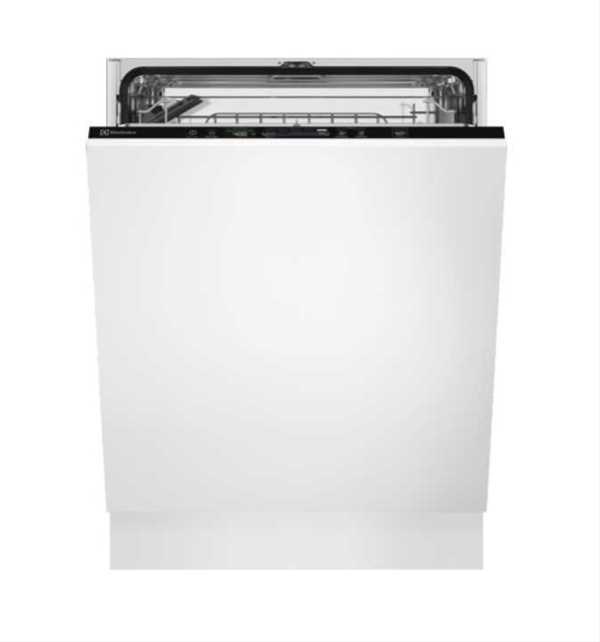 מדיח כלים אינטגרלי מלא ELECTROLUX דגם EEQ47200L אלקטרולוקס