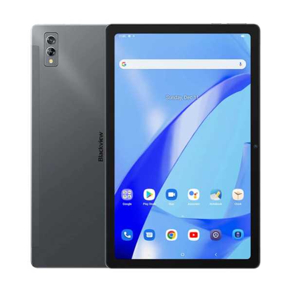 טאבלט 10.36" BLACKVIEW WiFi+LTE 8GB+128GB דגם אפור TAB 11 SE בלאק-ויוו