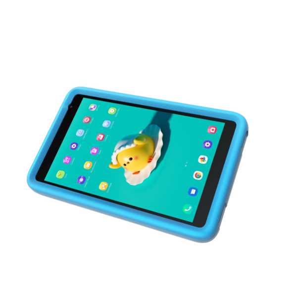 טאבלט 8" BLACKVIEW 3GB+64GB דגם כחול TAB 5 Kids בלאק-ויוו