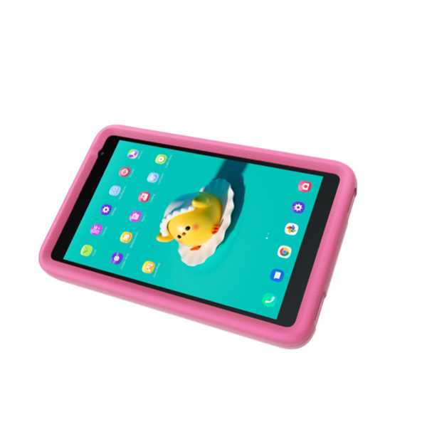 טאבלט 8" BLACKVIEW 3GB+64GB דגם ורוד TAB 5 Kids בלאק-ויוו