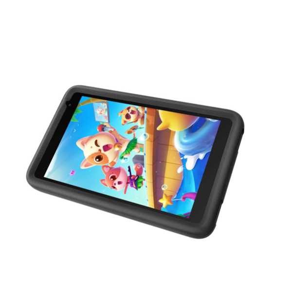 טאבלט 8" BLACKVIEW 3GB+64GB דגם שחור TAB 5 Kids בלאק-ויוו