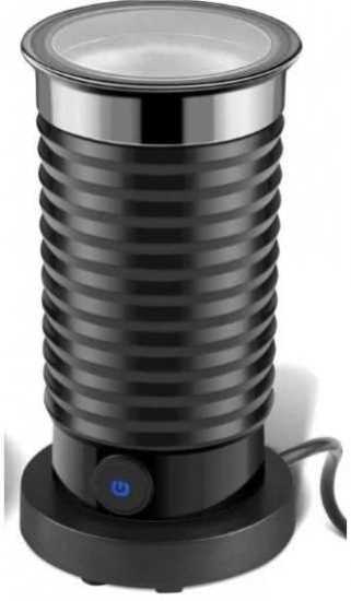 מקציף חלב חשמלי גוון שחור CHROMEX דגם MF-40-B כרומקס