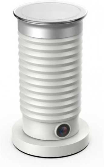 מקציף חלב חשמלי גוון לבן CHROMEX דגם MF-40-C כרומקס