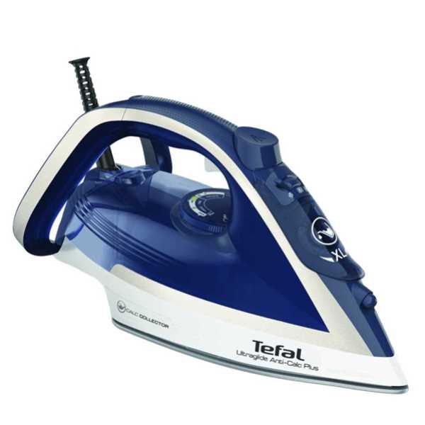 מגהץ אדים TEFAL 2800W דגם FV5820GO טפאל