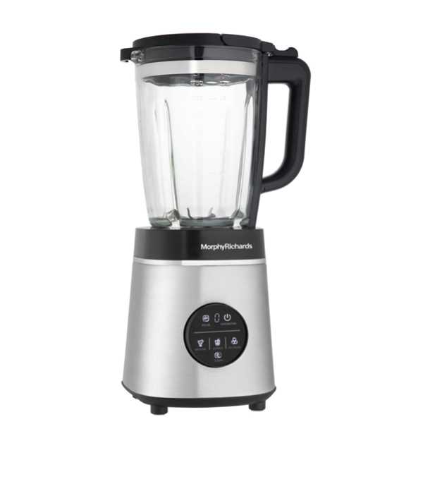 בלנדר זכוכית 1.75 ליטר MORPHY RICHARDS דגם 48387