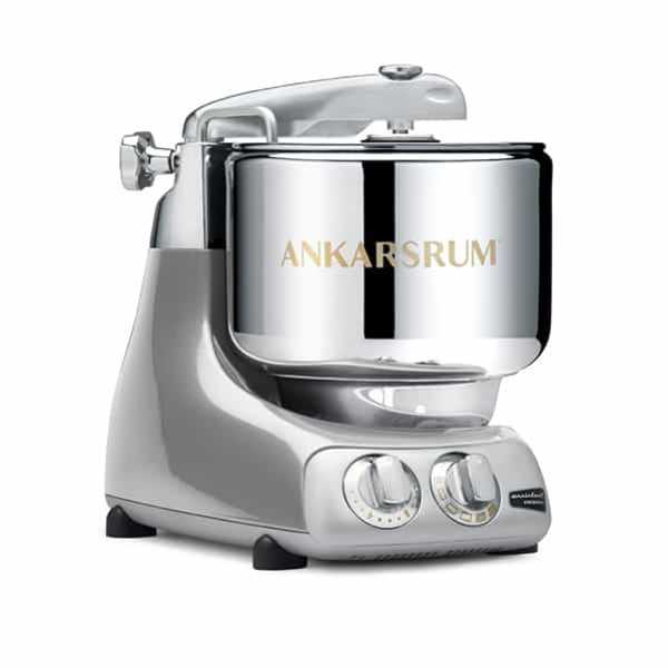 מיקסר ANKARSRUM אפור דגם AKM6230JS אנקרסרום
