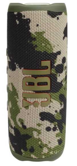 רמקול אלחוטי JBL דגם FLIP 6 צבאי