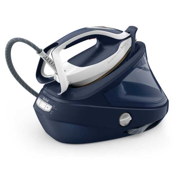 מגהץ קיטור טפאל דגם Tefal GV9720E0 