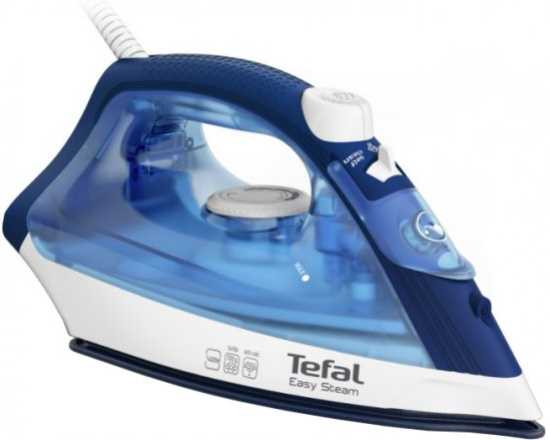 מגהץ אדים Tefal דגם  FV-1941 טפאל