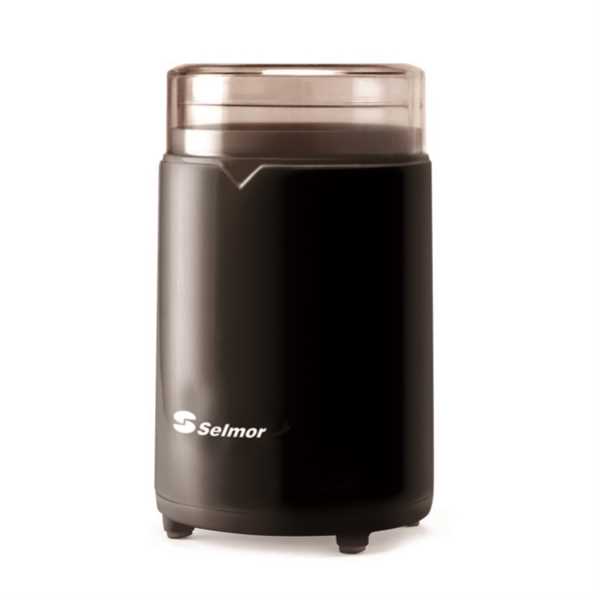 מטחנת תבלינים קפה סלמור דגם Selmor SE-312