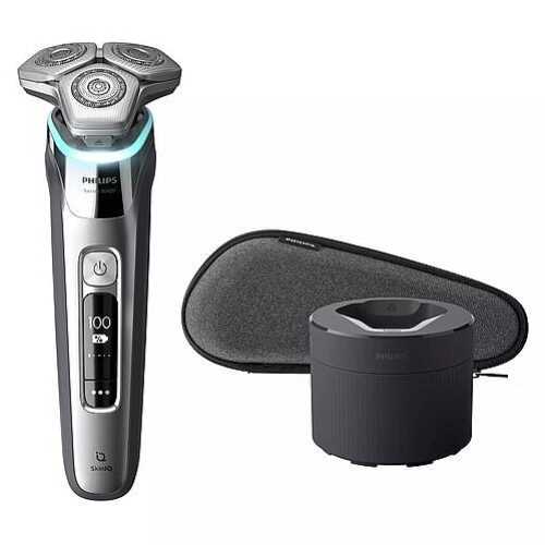 מכונת גילוח Philips דגם S9985/50 פיליפס