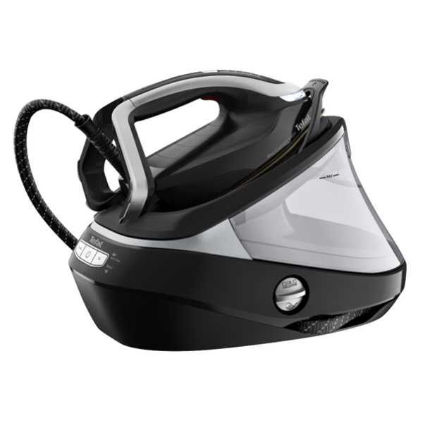 מגהץ קיטור TEFAL דגם GV9821 טפאל 