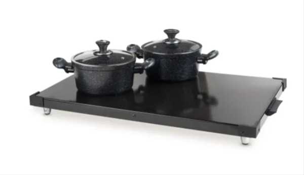 פלטת שבת בינוני Electro Hanan דגם EL-660 אלקטרו חנן