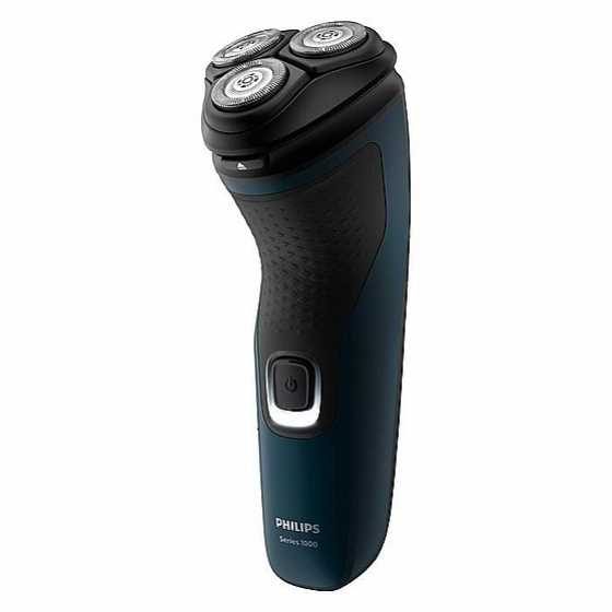 מכונת גילוח רטוב/יבש Philips דגם S1131/41 פיליפס