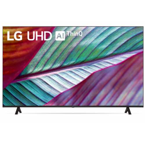טלוויזיה חכמה 86 אינץ' ברזולוציית 4K LG UHD דגם: 86UR78006LC