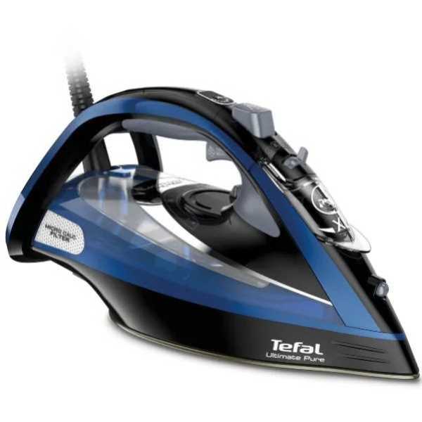 מגהץ אדים TEFAL דגם FV6872 טפאל 