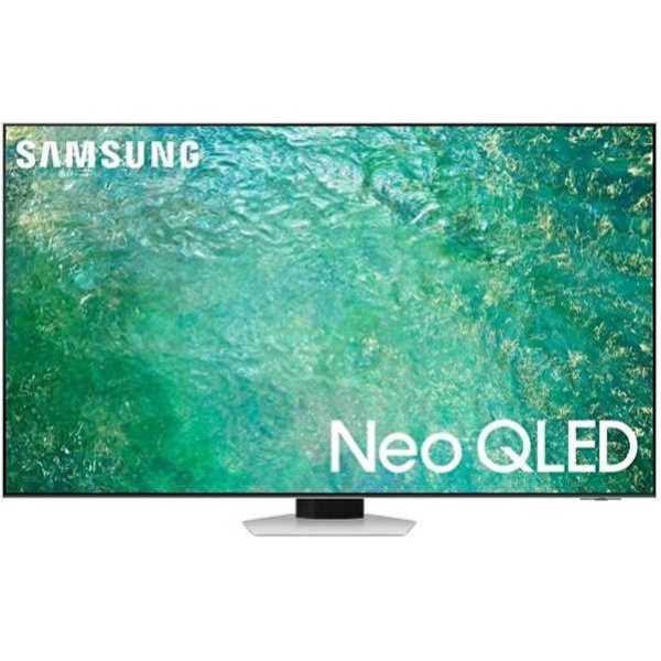 מסך SAMSUNG QLED SMART 4K "75 דגם QE75QN85C סמסונג 