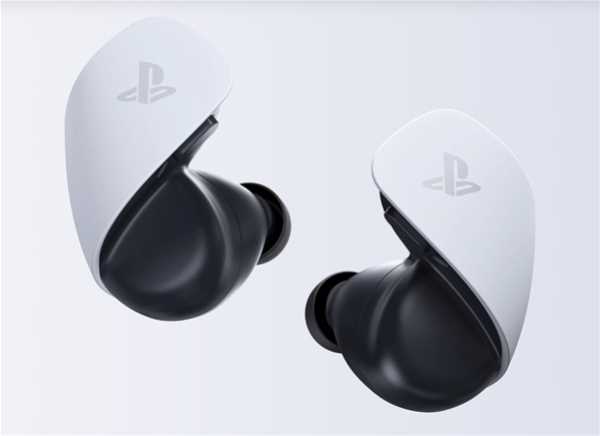 אוזניות אלחוטיות PULSE Explore PlayStation דגם CFI-ZWE1F פלייסטיישן