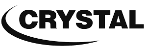 CRYSTAL logo