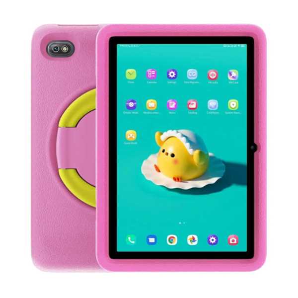 טאבלט 8" BLACKVIEW 3GB+64GB דגם ורוד TAB 50 Kids בלאק-ויוו