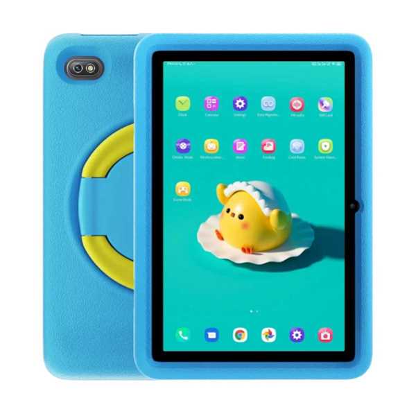 טאבלט 8" BLACKVIEW 3GB+64GB דגם כחול TAB 50 Kids בלאק-ויוו