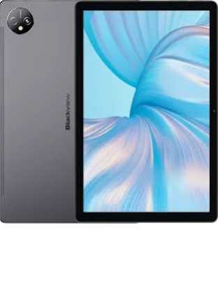 טאבלט 10.1" BLACKVIEW 8GB+128GB דגם TAB 80 LTE+WIFI בלאק-ויוו