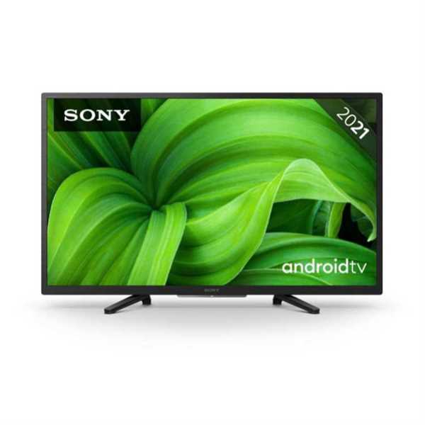 מסך "SONY LED 32 דגם KD-32W800P1AEP סוני