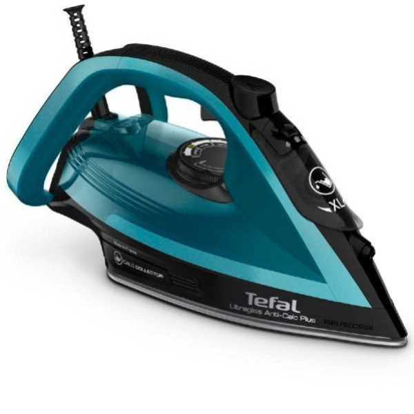 מגהץ אדים TEFAL 2800W דגם FV6832 טפאל 